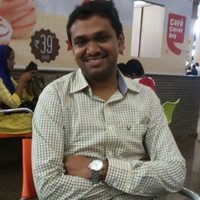 Amogh Joshi