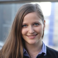 Jenni Lindström