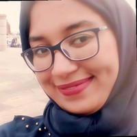 Fatima Zahra Jaouane
