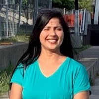 Pallavi Soni