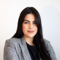 Tatev Baghdasaryan