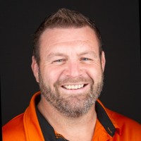 Paddy Hogan