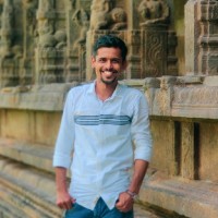 Sudarshan Pacharne
