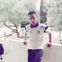 Jamal Ahmed