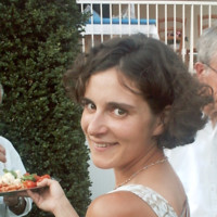 Valérie Bergère