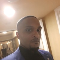 Victor Thompson