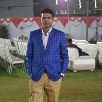 Shaurabh Pratap Singh