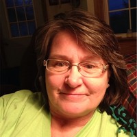 Annette Crow