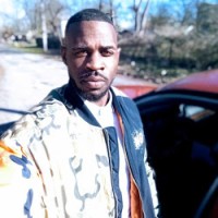 Terrius Harris