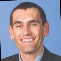 Colin Atkinson