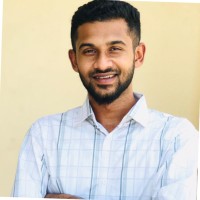 Zubair Ahamed