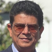 Kashif P. Faruki
