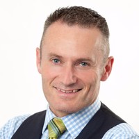 Stuart Fitzpatrick