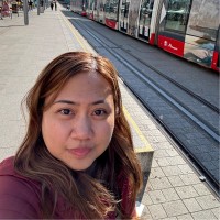 Louris Anne Monteramos