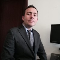 Giancarlos Paternina Granados