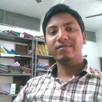 Subhadip Kuilya