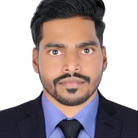 Charan Kumar