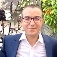 Noreddine Mechrir