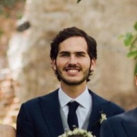 Andrés Peralta