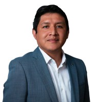 Jorge Rodriguez Flores