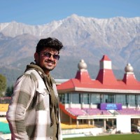 Yash Bhayre