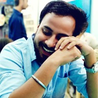 Pankaj Kumar Das