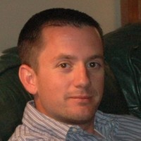 Chris Meacham