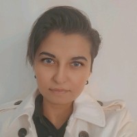 Rukiye Tirnakci