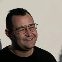 Benjamin Bourven