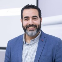 Ibraheem El-Ashy - DBA