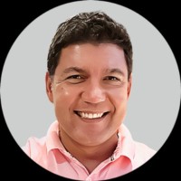 Luís Gustavo Nogueira Ramos