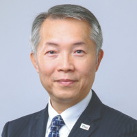 Daniel Ho
