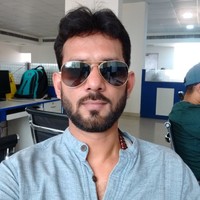 Prashant Mishra