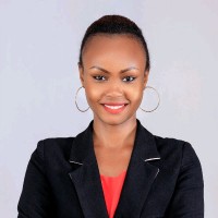 Chantal Ujeneza