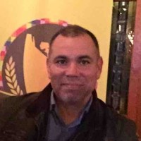Ignacio Verdugo Gonzalez