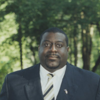Leroy Marshall
