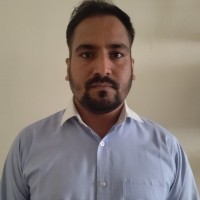 Atul Chandra Bhatt