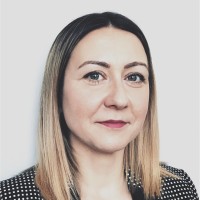 Bogna Lesniewicz MSc