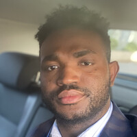 Darlington Akponine