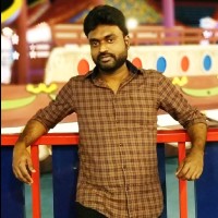 Shantha Kumar Moorthy