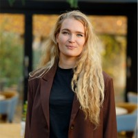 Marit Van Leeuwen