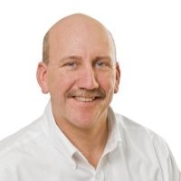 Geoff Martin