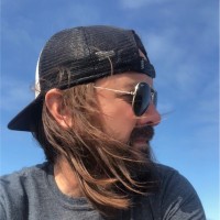 Chad Brazill