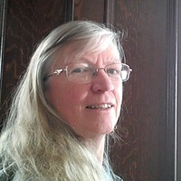 Cathy Hird
