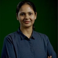 Jaya Pandey