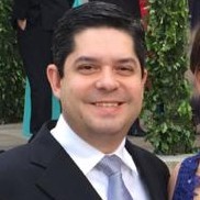 Angelo Miranda