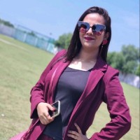 Srishti Agrawal