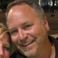 Todd Raible