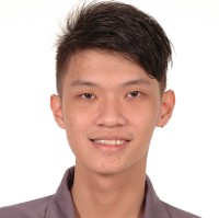 Arnold b. Boon Hoo