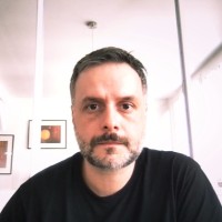 Daniel Chamorro